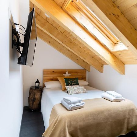 Housingleon - Five Rooms Buitenkant foto