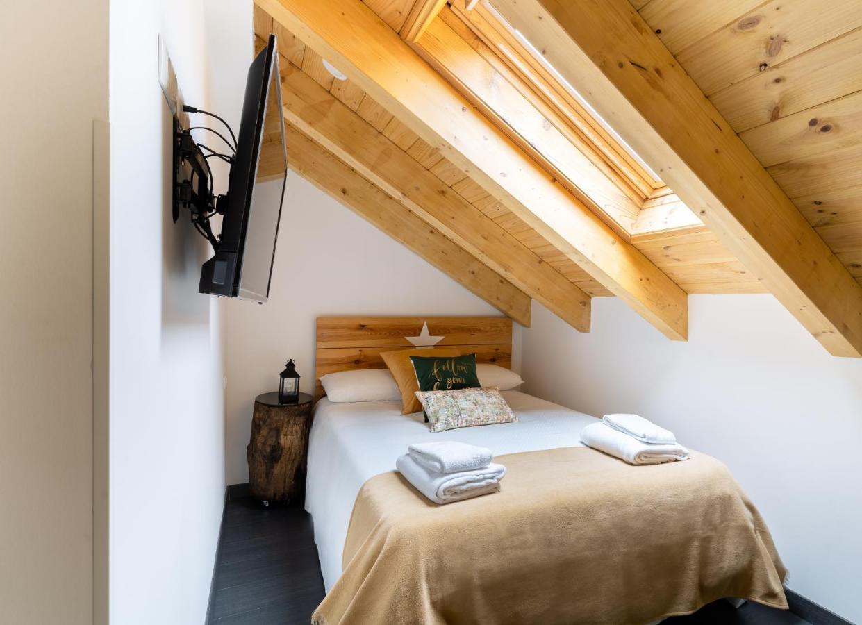 Housingleon - Five Rooms Buitenkant foto