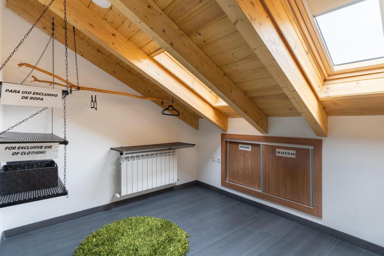Housingleon - Five Rooms Buitenkant foto