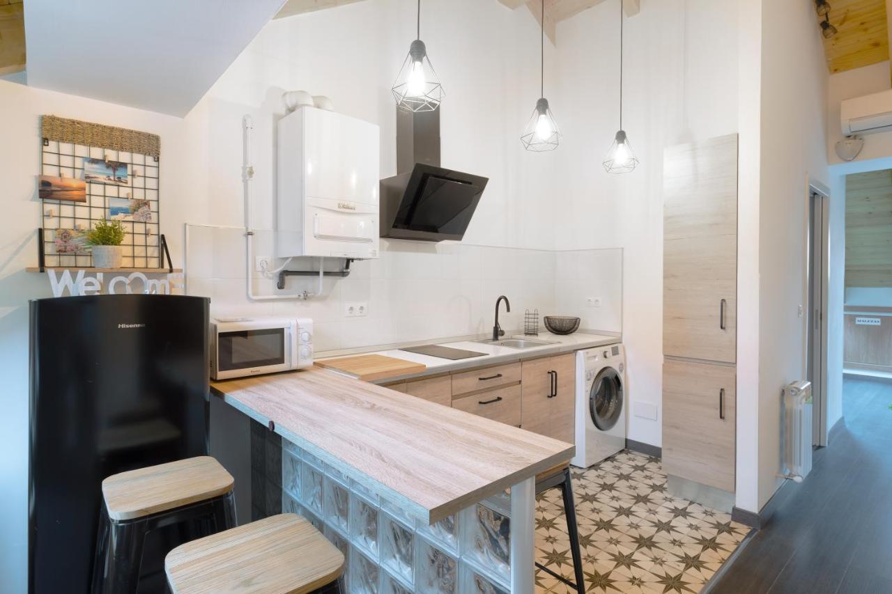 Housingleon - Five Rooms Buitenkant foto
