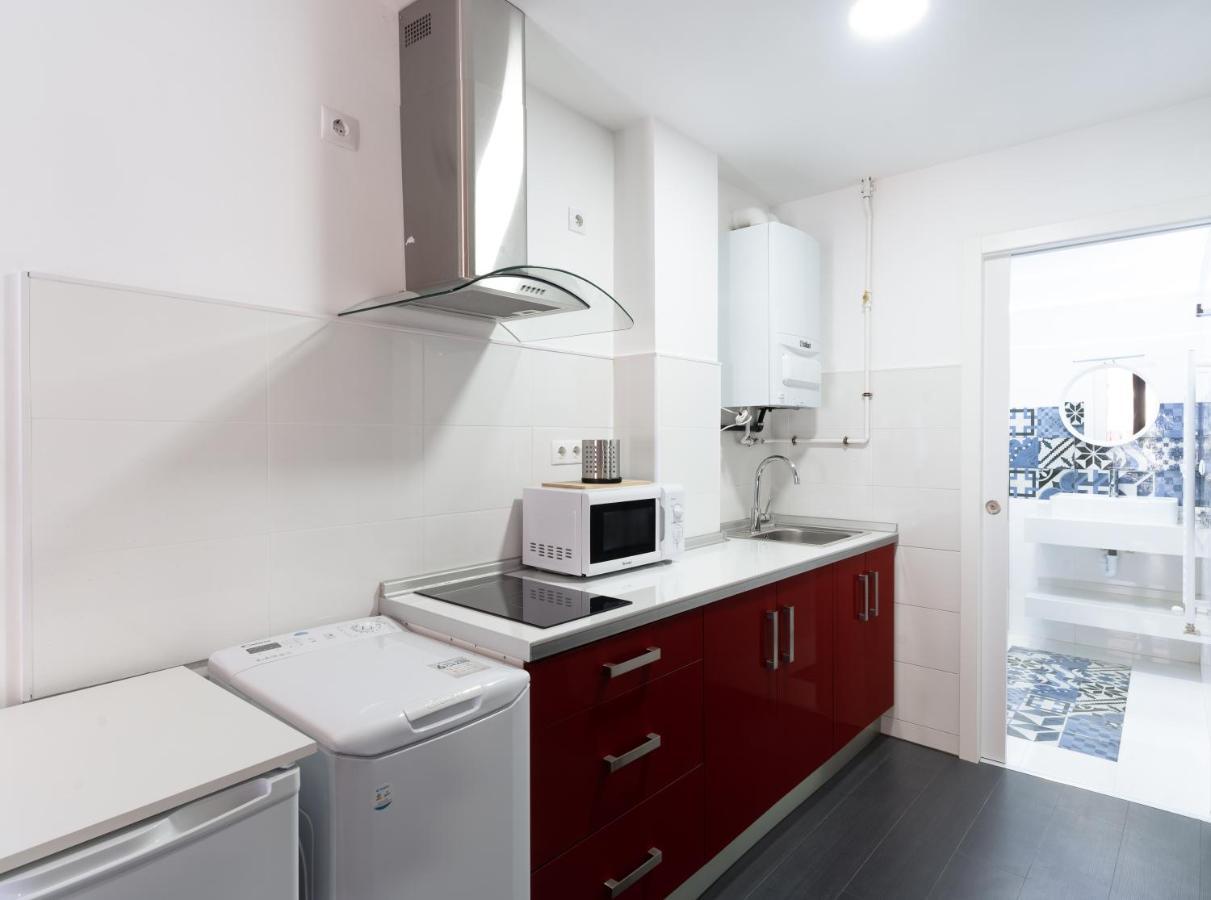 Housingleon - Five Rooms Buitenkant foto