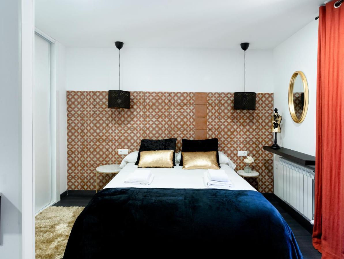 Housingleon - Five Rooms Buitenkant foto