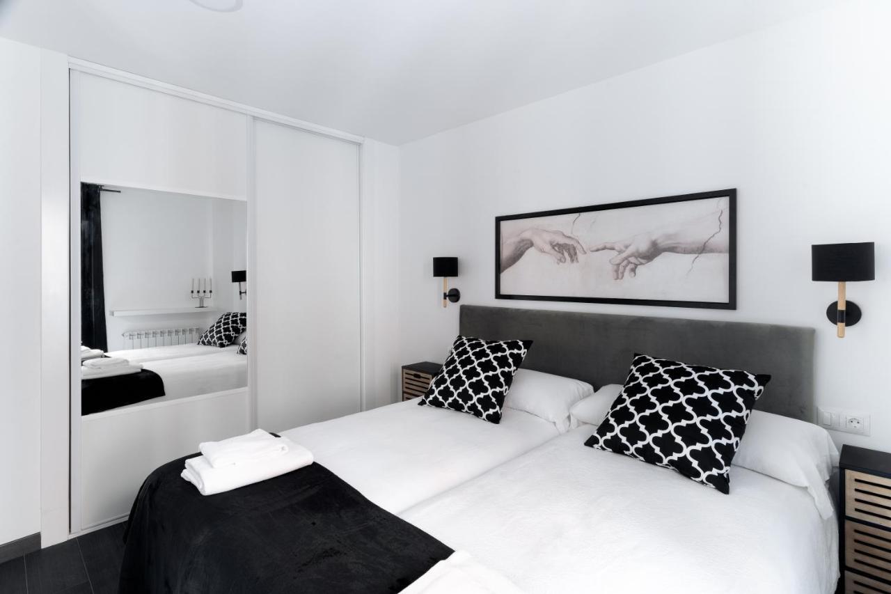 Housingleon - Five Rooms Buitenkant foto